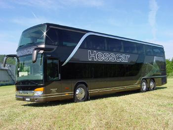 Hesscar AG